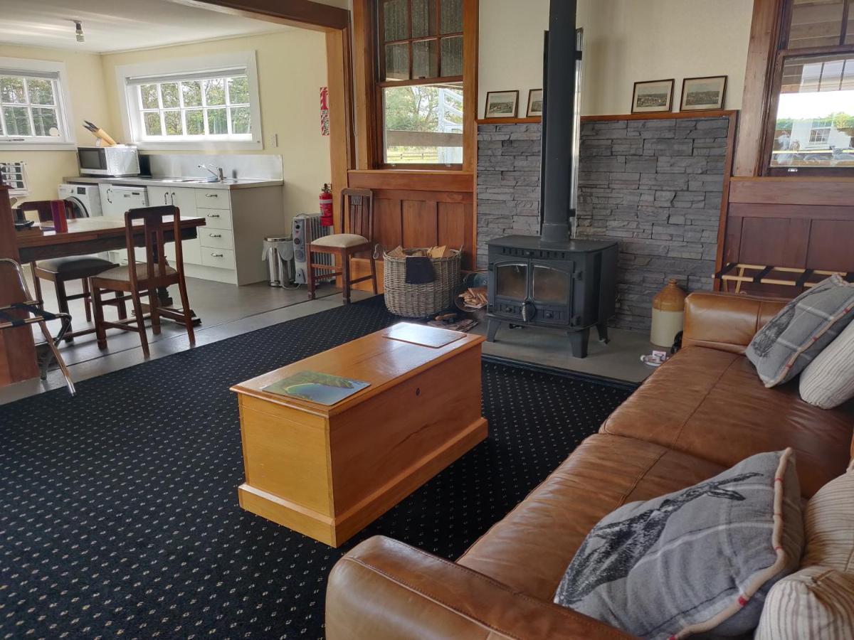 Bramley'S Stables And Accommodation Rangiora Eksteriør billede