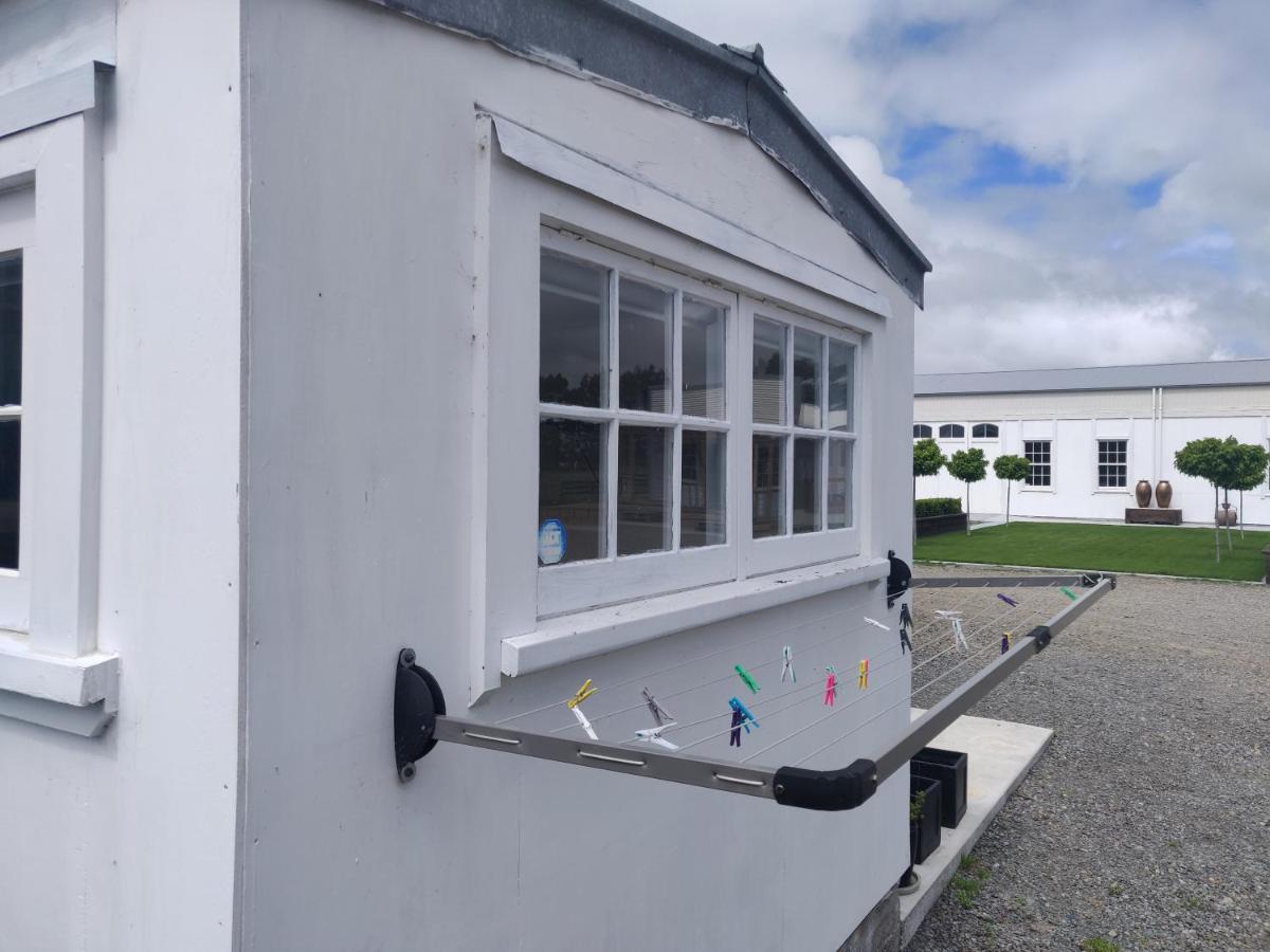 Bramley'S Stables And Accommodation Rangiora Eksteriør billede